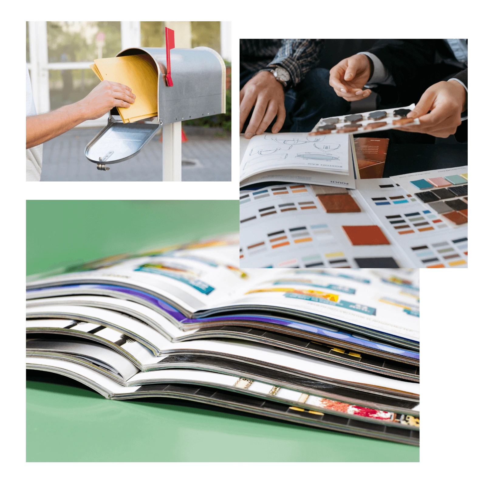 Print Design Services